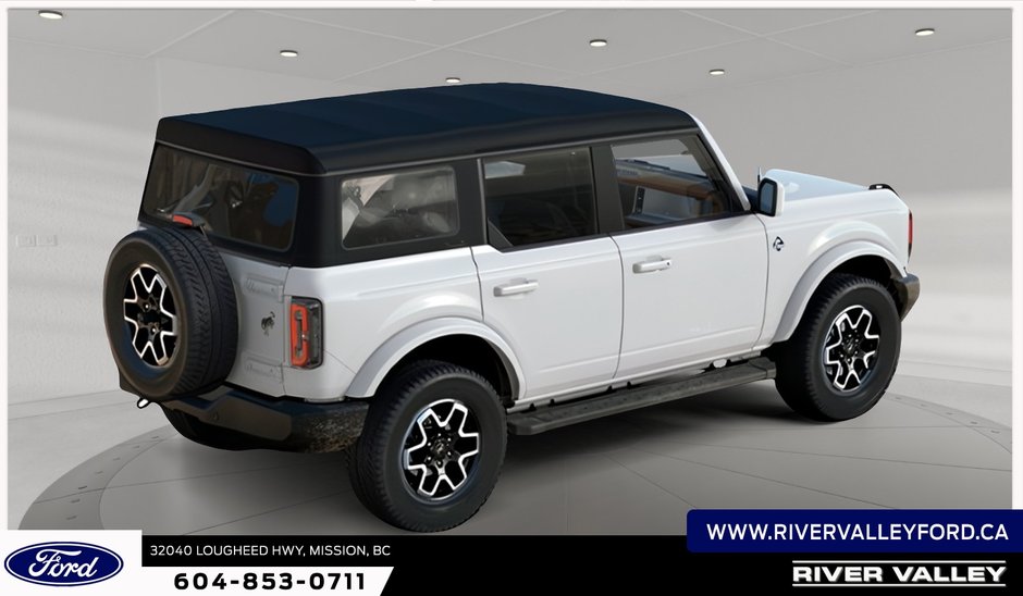 2026 Ford Bronco Outer Banks-2