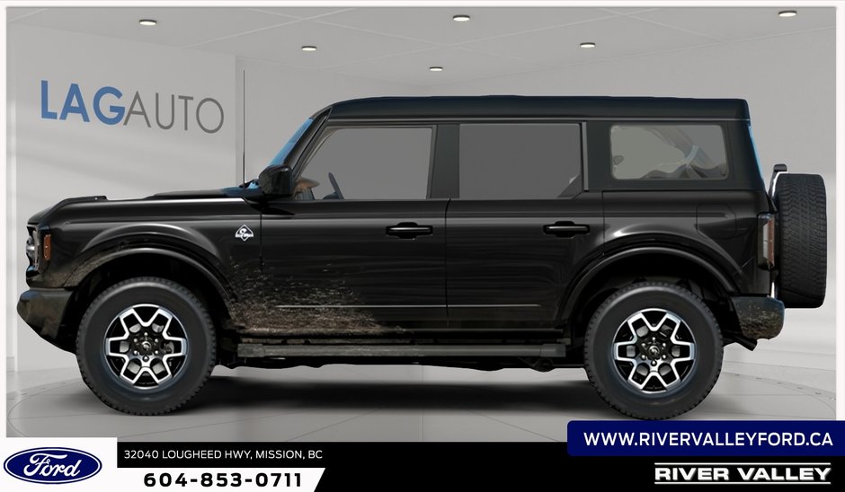 2026 Ford Bronco Outer Banks-1