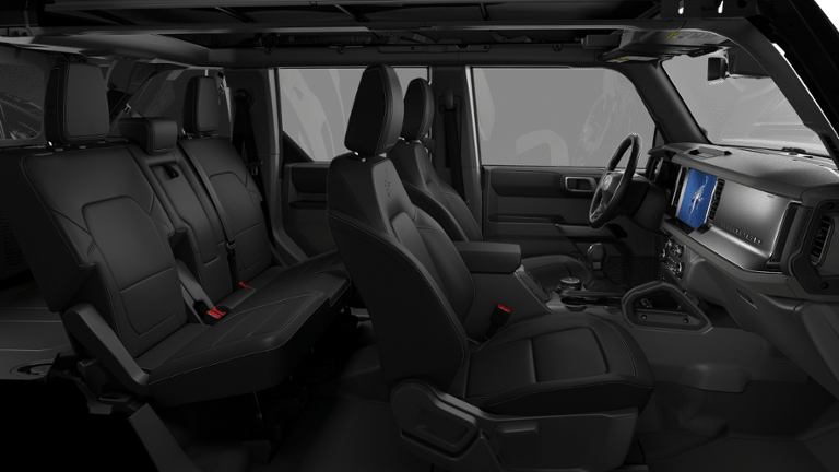 2026 Ford Bronco Outer Banks-5