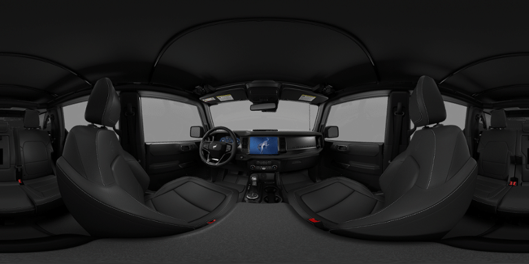 2026 Ford Bronco Outer Banks-7