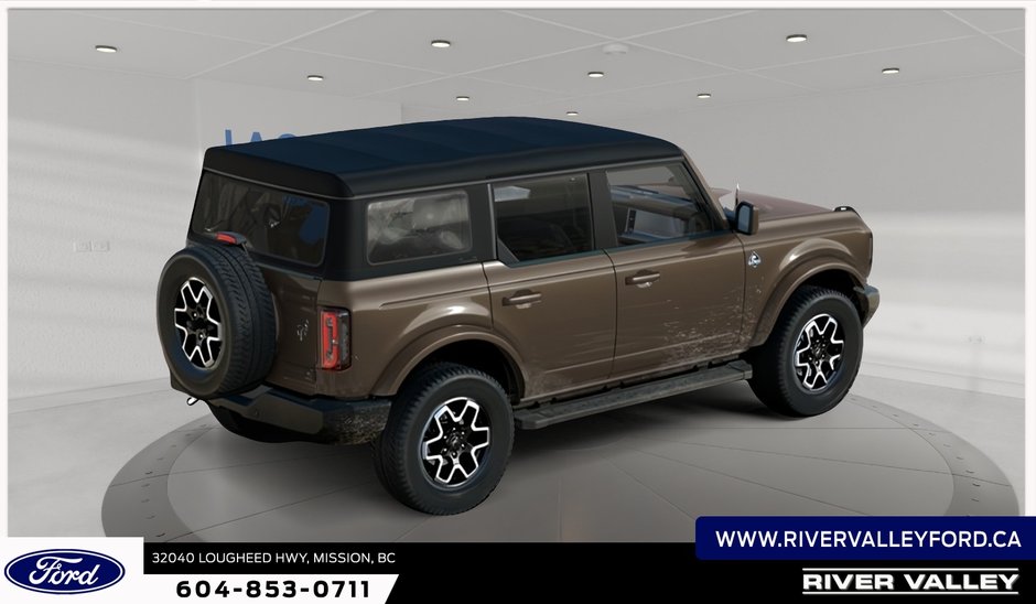 2026 Ford Bronco Outer Banks-2