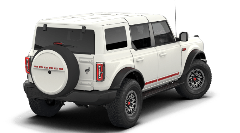 2026 Ford Bronco Outer Banks-2