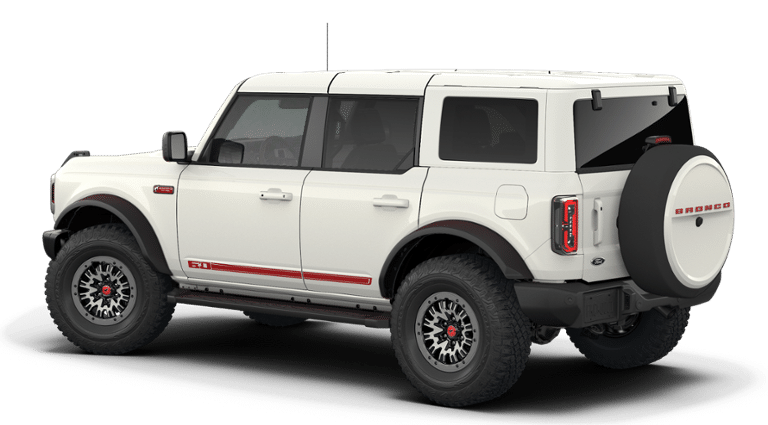 2026 Ford Bronco Outer Banks-1