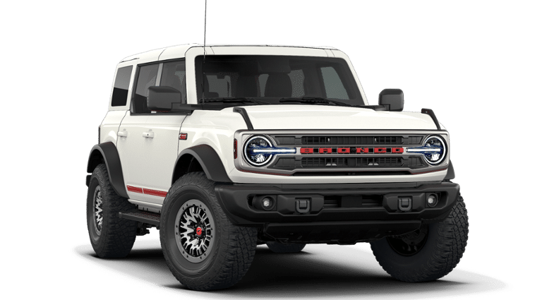 2026 Ford Bronco Outer Banks-3