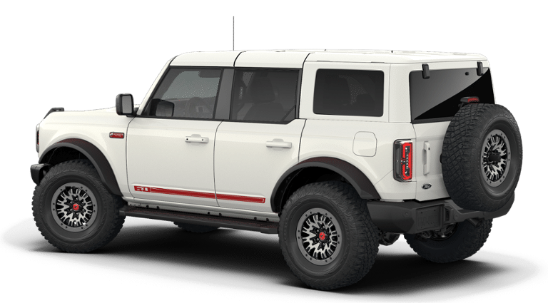 2026 Ford Bronco Outer Banks-1