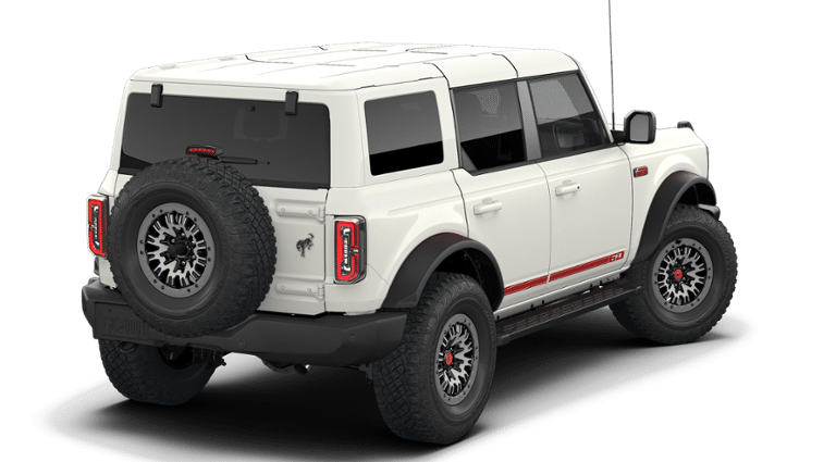 2026 Ford Bronco Outer Banks-2
