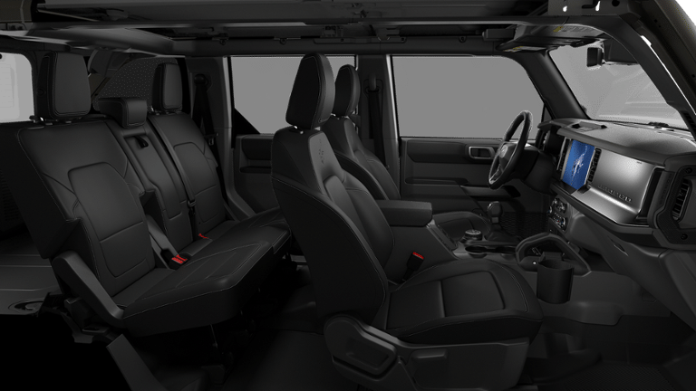2026 Ford Bronco Outer Banks-5