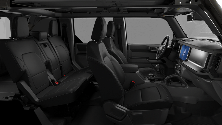 2026 Ford Bronco Outer Banks-5