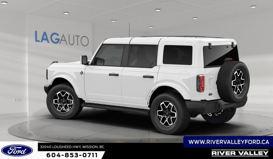 2026 Ford Bronco Outer Banks-1