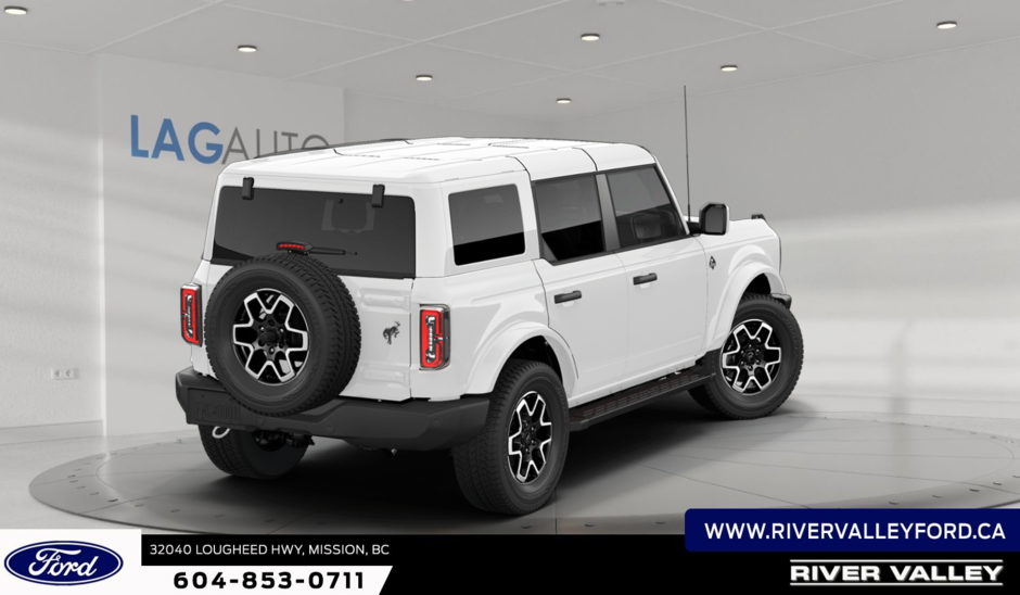 2026 Ford Bronco Outer Banks-2