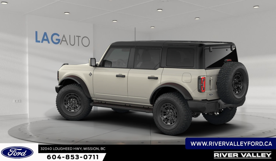 2026 Ford Bronco Outer Banks-1