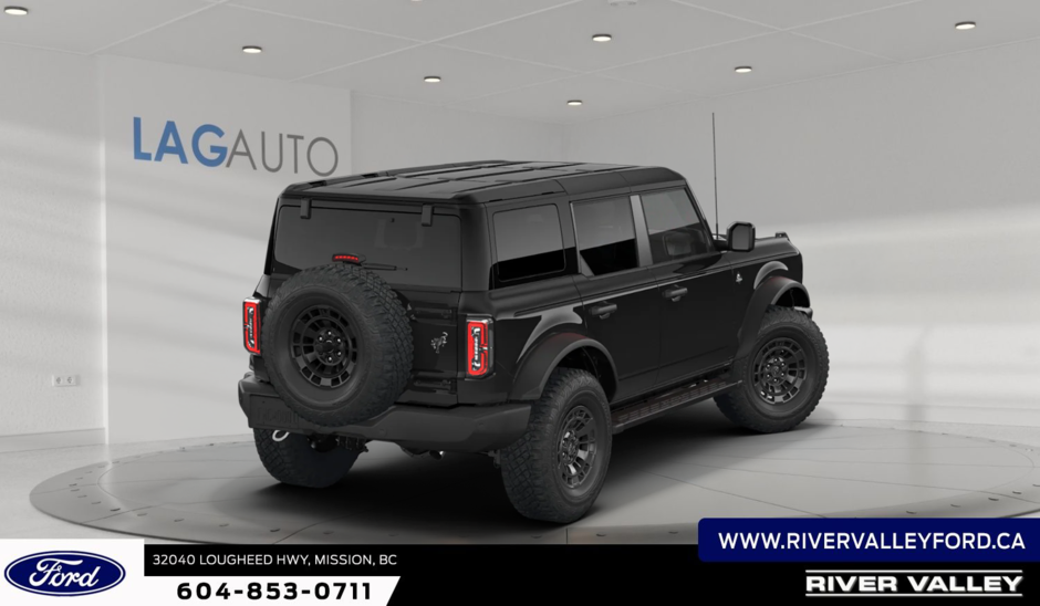 2026 Ford Bronco Outer Banks-1