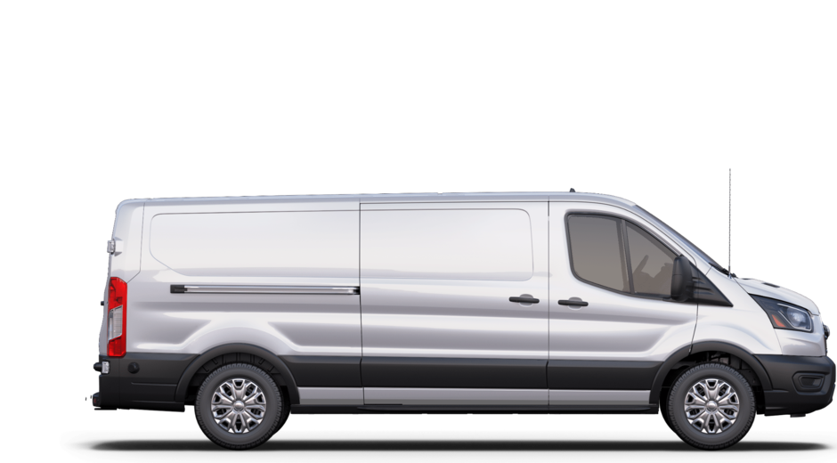 2025 Ford E-Transit Cargo Van-4