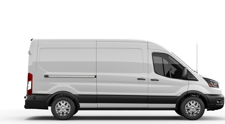 2026 Ford E-Transit T350 E-Transit Van-4