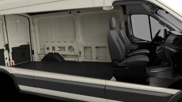 2026 Ford E-Transit T350 E-Transit Van-5