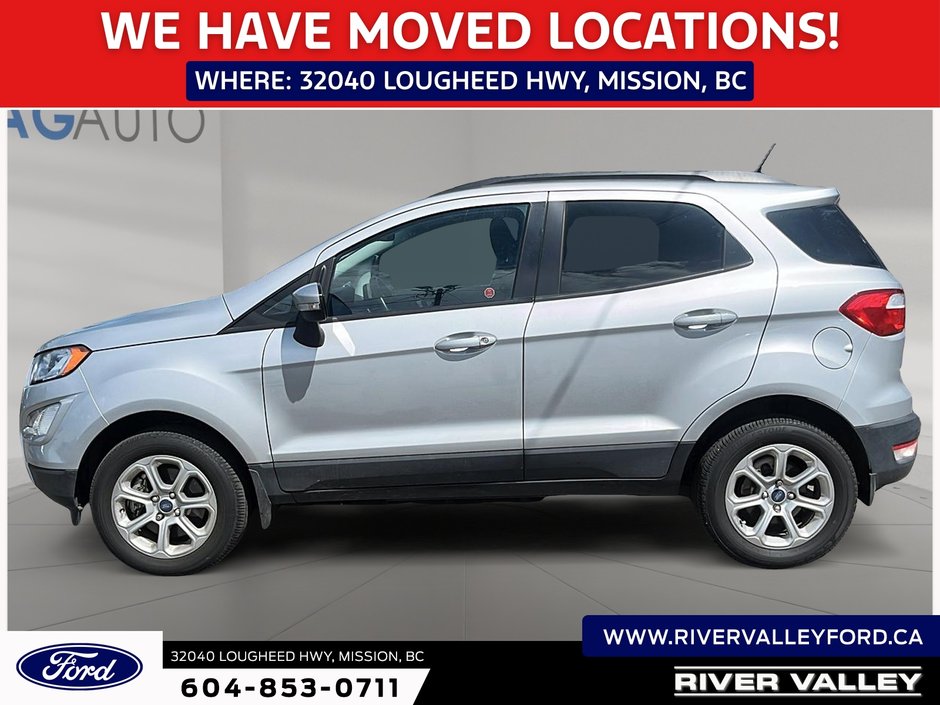 2020 Ford EcoSport SE-4