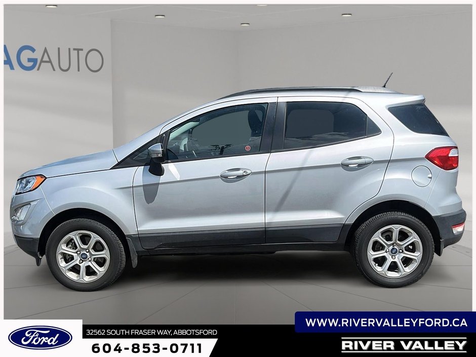 2020 Ford EcoSport SE-4