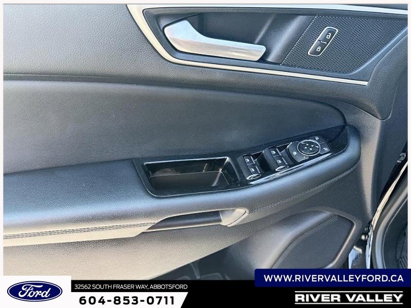 2020 Ford Edge SEL-10