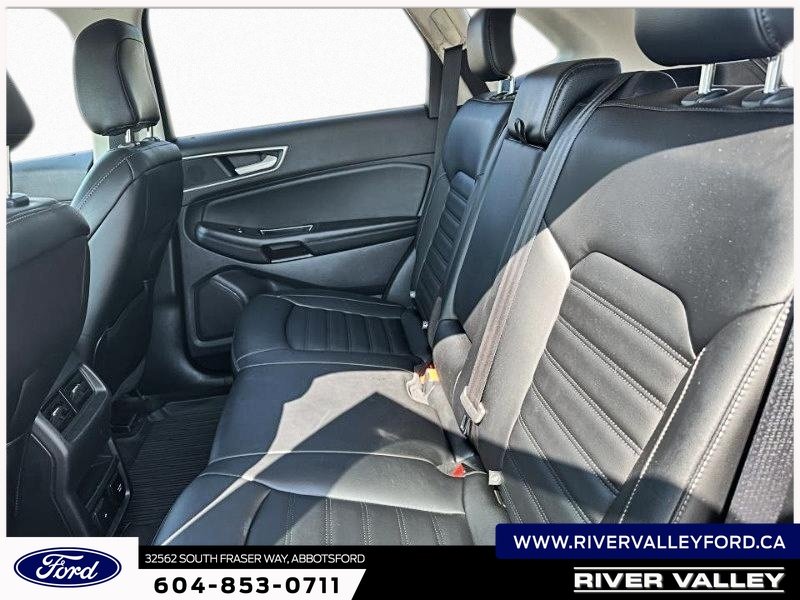 2020 Ford Edge SEL-8