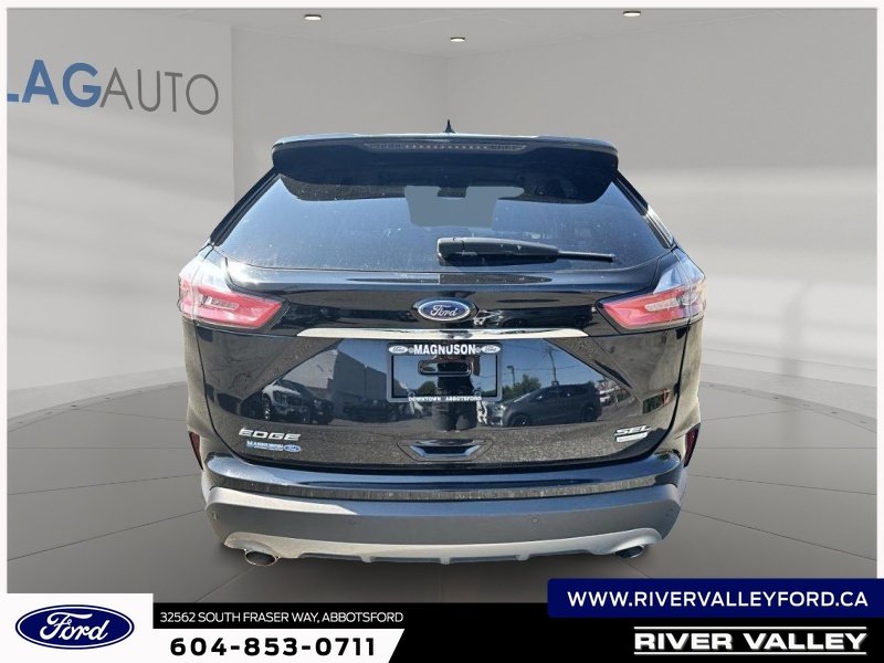 2020 Ford Edge SEL-5