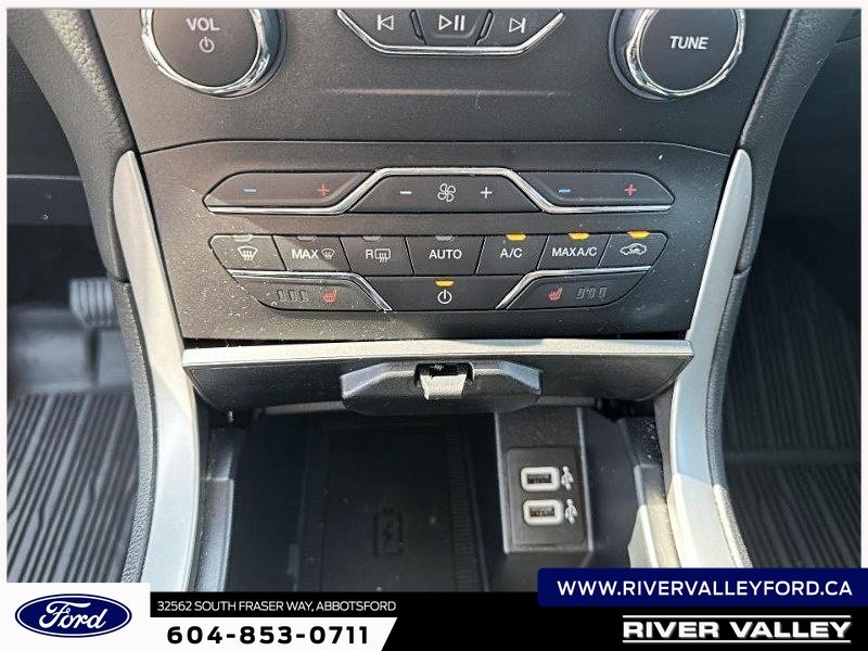 2020 Ford Edge SEL-13