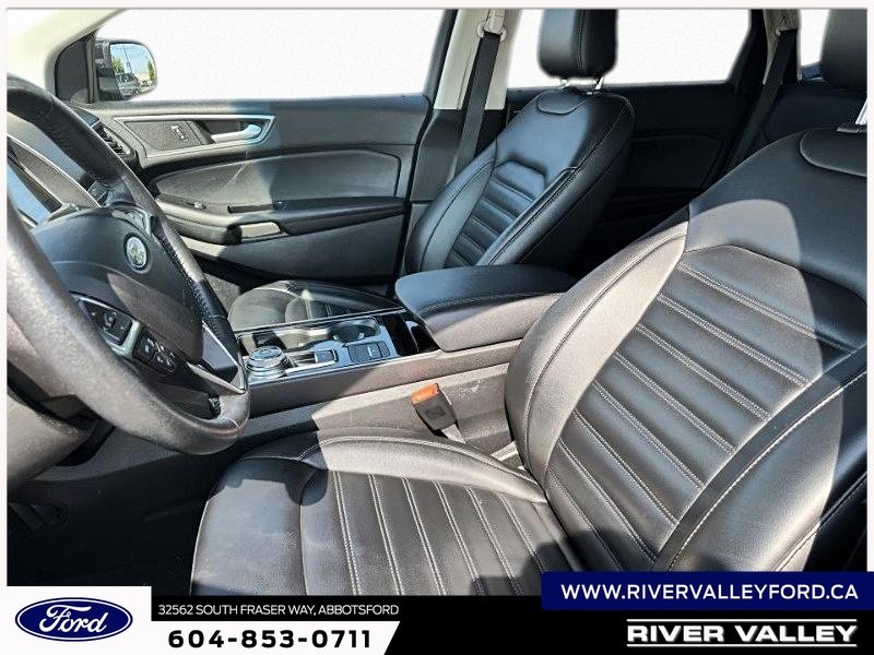 2020 Ford Edge SEL-9