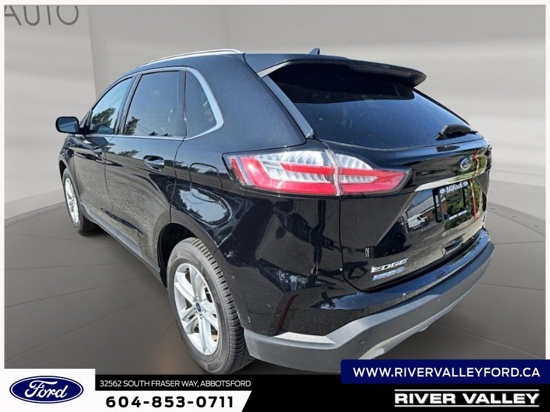 2020 Ford Edge SEL-3