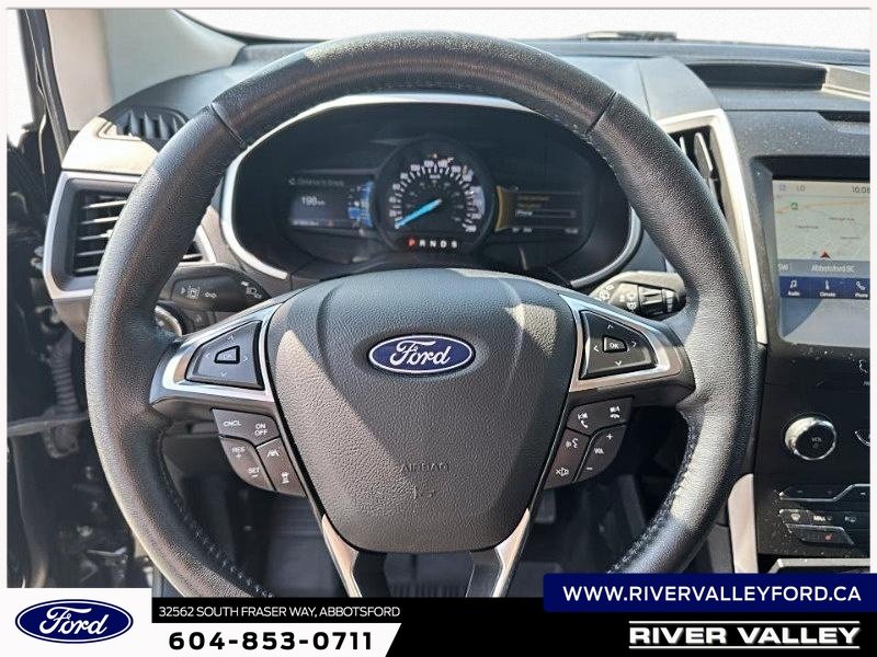 2020 Ford Edge SEL-11