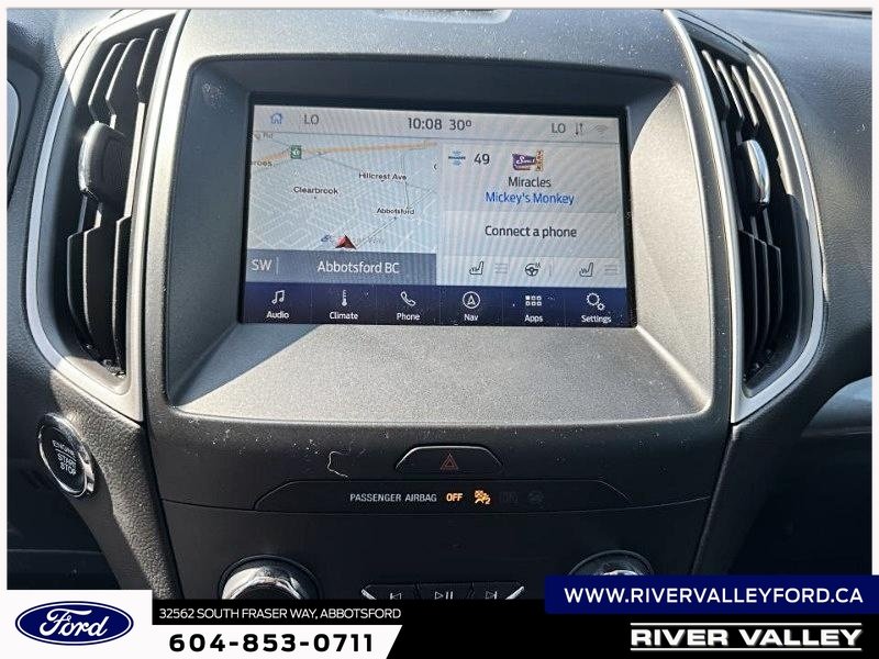 2020 Ford Edge SEL-14