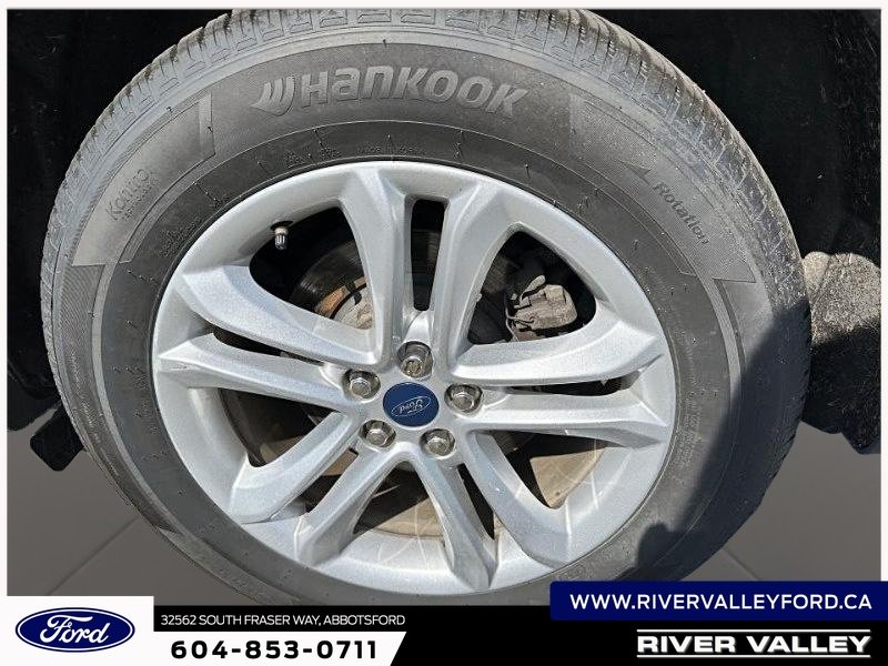 2020 Ford Edge SEL-6