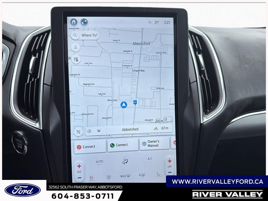 2021 Ford Edge Titanium-15