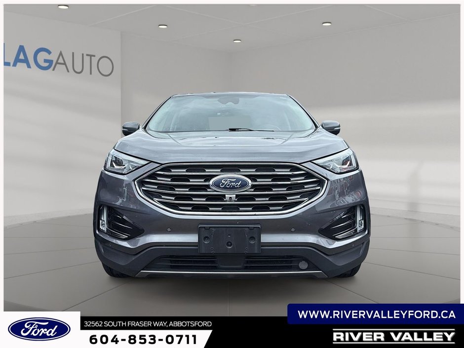 2021 Ford Edge Titanium-1
