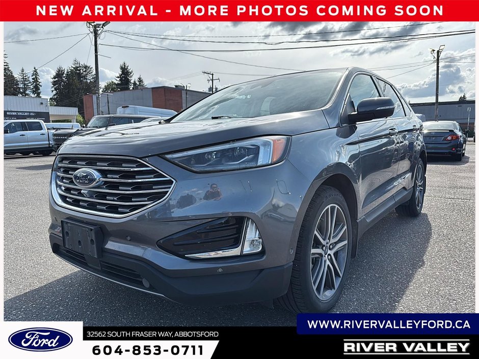 2021 Ford Edge Titanium-0