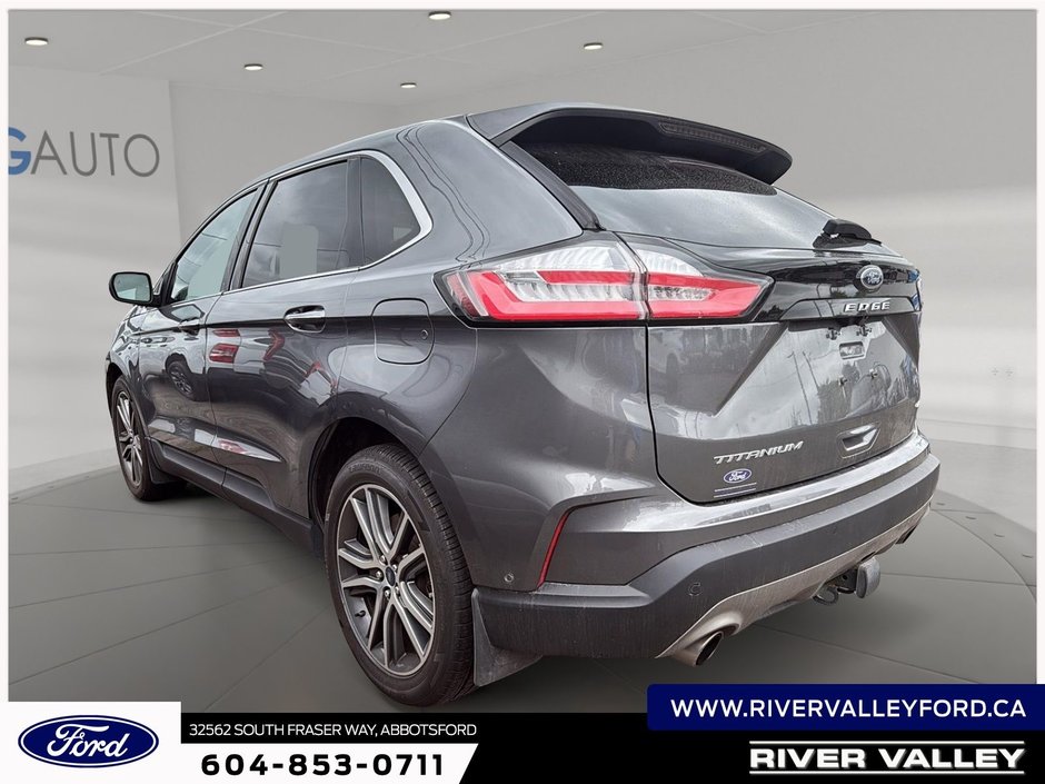 2021 Ford Edge Titanium-3