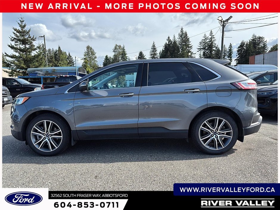 2021 Ford Edge Titanium-3