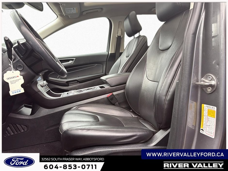 2021 Ford Edge Titanium-6