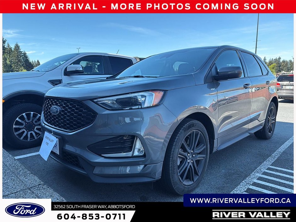 2022 Ford Edge ST Line-0
