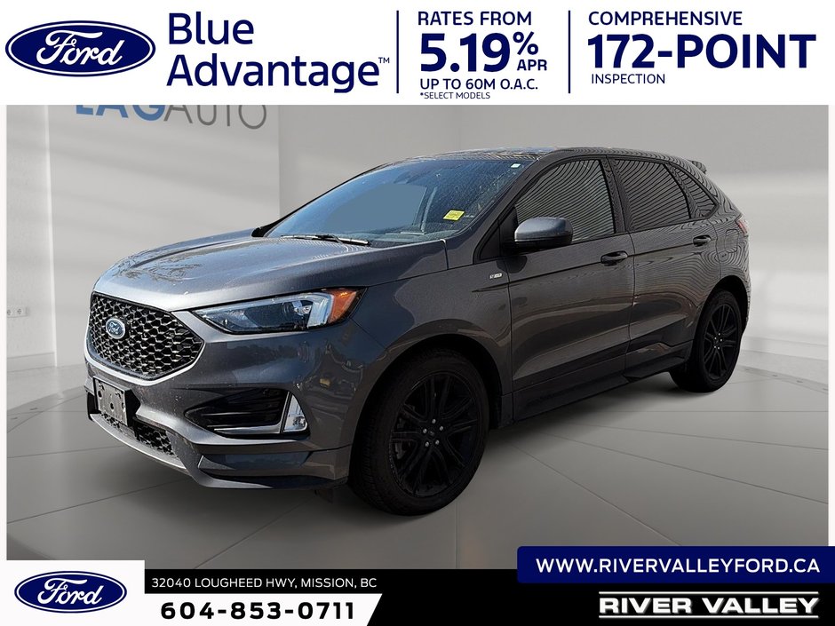2022 Ford Edge ST Line-0