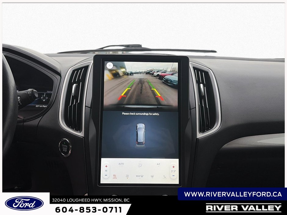 2023 Ford Edge SEL-13