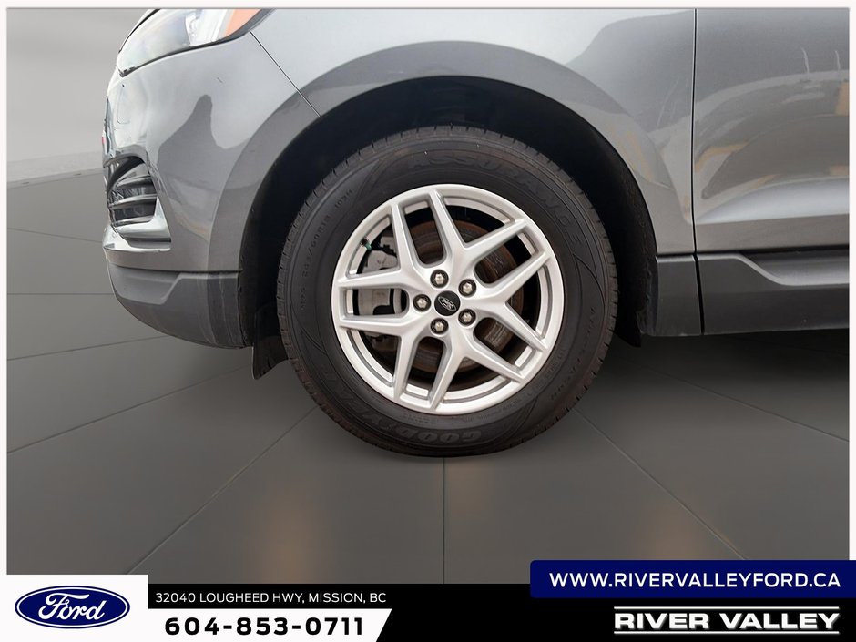 2023 Ford Edge SEL-5