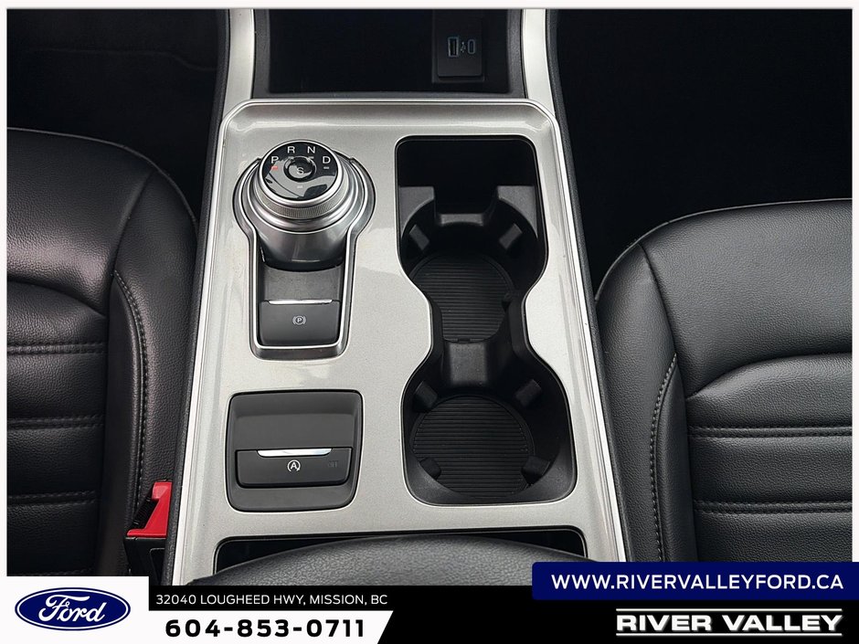 2023 Ford Edge SEL-12