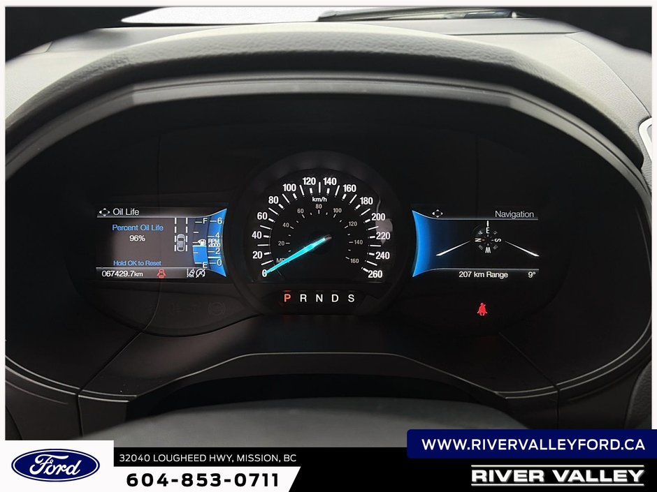 2023 Ford Edge SEL-11