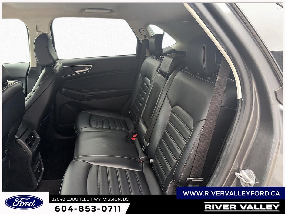 2023 Ford Edge SEL-7