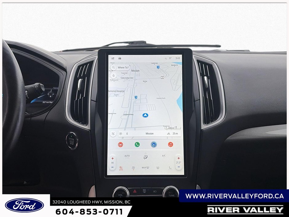 2023 Ford Edge SEL-14