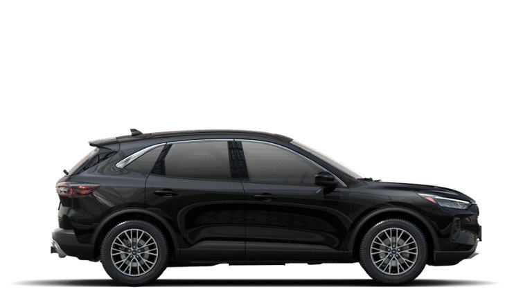 2024 Ford Escape PHEV Plug-in Hybrid-4