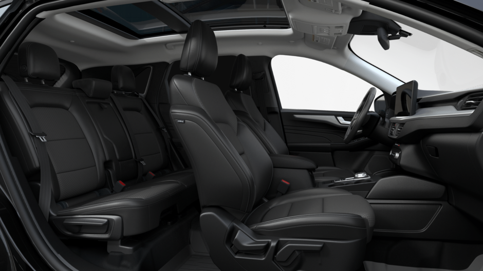 2024 Ford Escape Plug-in Hybrid-5