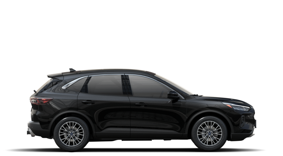 2024 Ford Escape Plug-in Hybrid-4