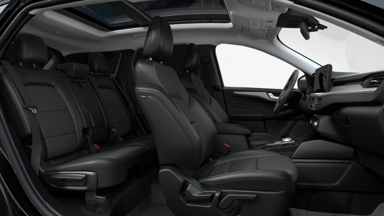 2024 Ford Escape PHEV Plug-in Hybrid-5