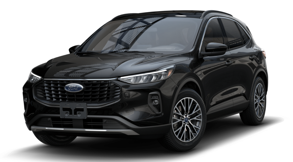 2024 Ford Escape Plug-in Hybrid-0