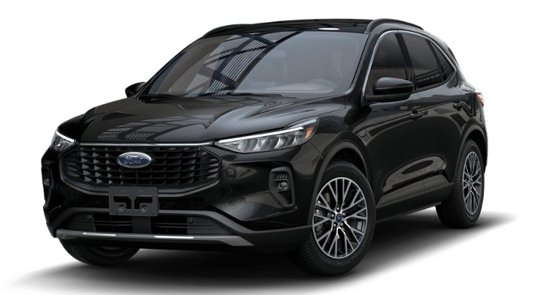 2024 Ford Escape PHEV Plug-in Hybrid-0